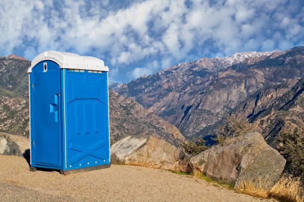 Professional porta potty rental in North Windham, ME