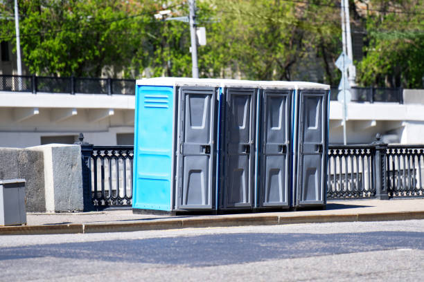 Porta potty services near me in North Windham, ME